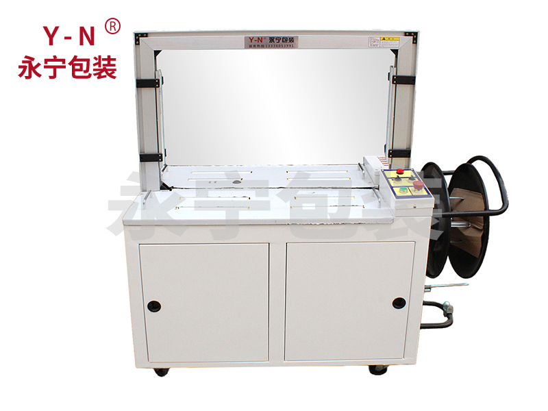 打包機不能熱合如何維修？